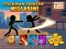 Žaidimas Stickman Fighter Mega Brawl internete