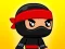 Žaidimas Jump Ninja Jump internete