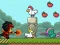 Žaidimas Capture The Chickens internete