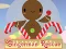 Žaidimas Gingerman Rescue internete