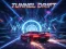 Žaidimas Tunnel Drift internete