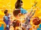 Žaidimas Space Jam Jigsaw internete