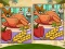 Žaidimas Thanksgiving Spot The Differences internete