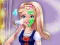 Žaidimas College Princess Spa Makeup internete