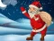 Žaidimas Santa Claus Gift Bag internete