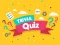 Žaidimas Trivia Quiz internete