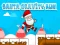 Žaidimas Santa Gravity Run internete