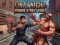 Žaidimas Final Night: Zombie Street Fight internete