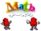 Žaidimas Easy Math internete