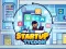 Žaidimas Idle Startup Tycoon internete