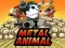 Žaidimas Metal Animal internete