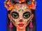 Žaidimas Halloween Makeup Trends internete