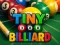 Žaidimas Tiny Billiard internete