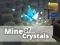 Žaidimas Kogama: Mine of Crystals internete