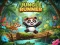 Žaidimas Jungle Runner internete