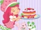 Žaidimas Strawberry Shortcake Bake Shop internete