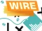 Žaidimas Wire internete