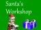 Žaidimas Santa`s Workshop internete