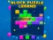 Žaidimas Block Puzzle Legend internete