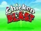 Žaidimas Chicken Blast internete