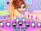 Žaidimas Princess Winter Makeover internete