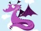 Žaidimas Colorful Dragons Match 3 internete