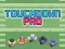 Žaidimas Touchdown Pro internete