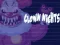 Žaidimas Clown Nights internete