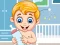 Žaidimas Sweet Babies Differences internete
