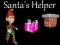 Žaidimas Santa's Helper internete