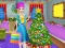 Žaidimas Christmas Tree Decoration and Dress Up internete