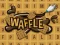 Žaidimas Waffle internete