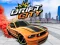 Žaidimas Drift City internete