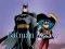 Žaidimas Batman Jigsaw internete