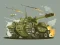 Žaidimas Military Vehicles Match 3 internete