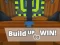 Žaidimas Kogama: Build Up To Win internete