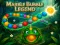 Žaidimas Marble Bubble Legend internete