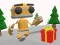 Žaidimas Running Bot internete