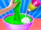 Žaidimas Slime Maker internete