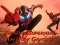 Žaidimas Amazing Superhero : New York Gangster internete