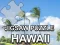Žaidimas Jigsaw Puzzle Hawaii internete