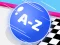 Žaidimas 2048 ABC Runner internete