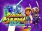 Žaidimas Subway Surfers Space Station internete