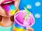 Žaidimas Frozen Slushy Maker internete