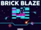 Žaidimas Brick Blaze internete