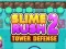 Žaidimas Slime Rush Tower Defense 2 internete
