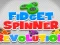 Žaidimas Fidget Spinner Revolution internete