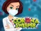 Žaidimas Corona Sweeper internete
