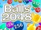 Žaidimas Balls 2048 internete