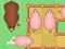 Žaidimas Save The Piggies internete
